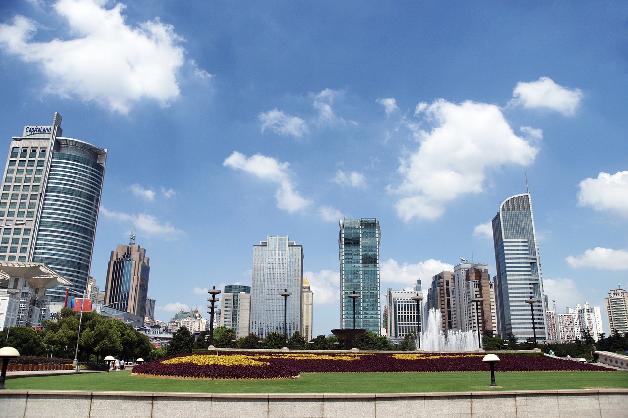 肇慶市最新樓盤價格概覽